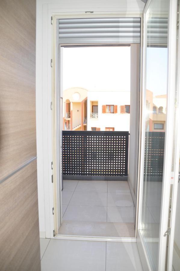 Valery House Apartment *
