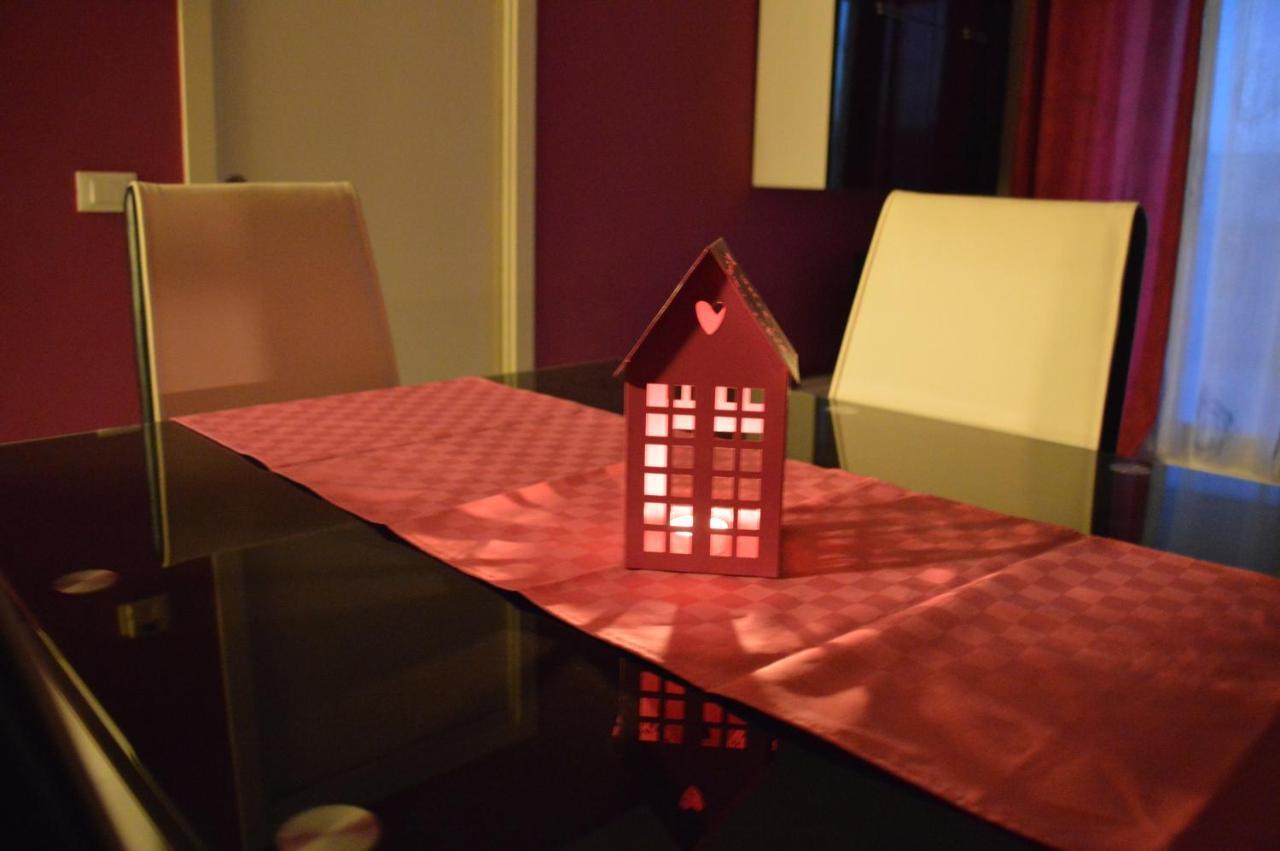 Apartment Valery House Olbia