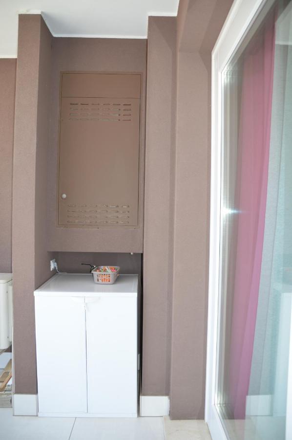 Apartment Valery House
