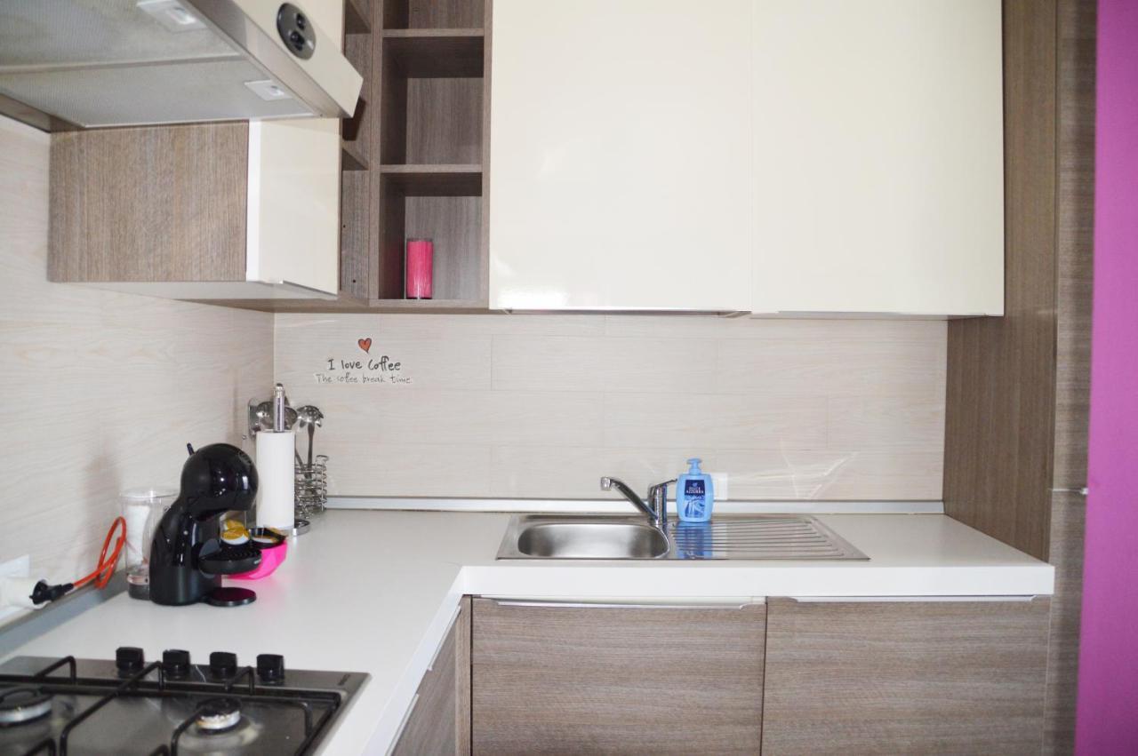 Apartment Valery House