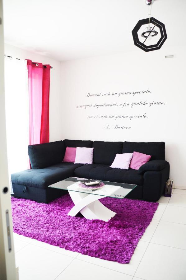 Valery House Olbia