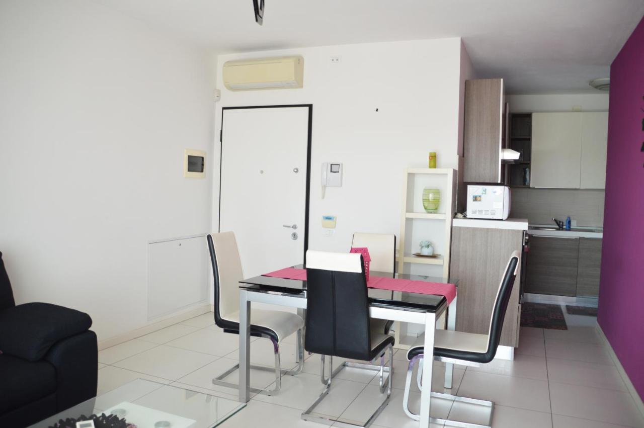 Valery House Apartment *