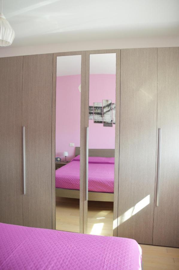 Apartment Valery House Olbia