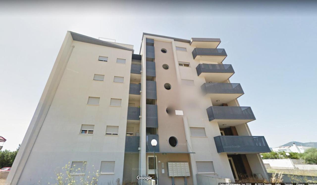 Valery House * Olbia
